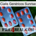 Cialis Genéricos Sunrise 05